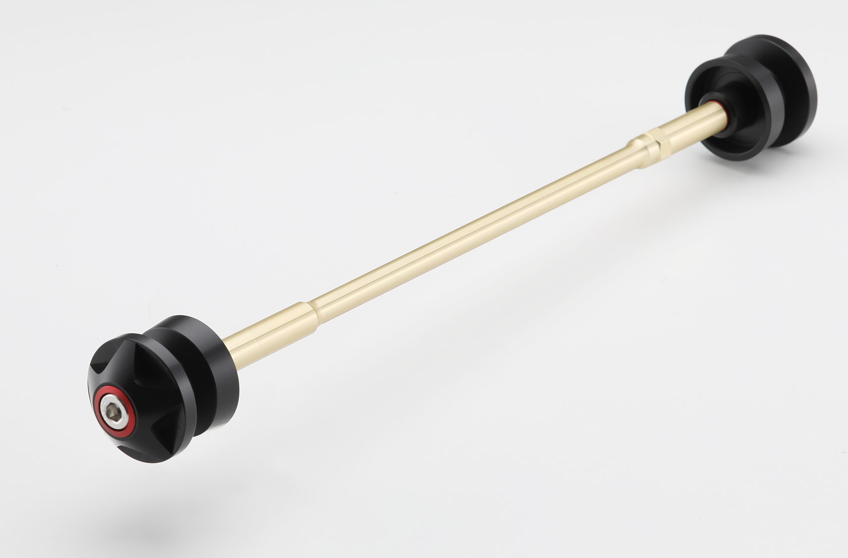 AELLA Axle Slider (Rear) Ducati Panigale / Streetfighter / Multistrada V2 (2025+) AELLA Axle Slider (Rear) Ducati Panigale / Streetfighter / Multistrada V2 (2025+)